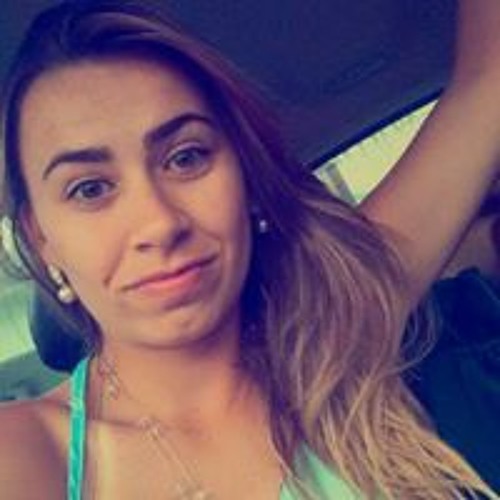 Melissa Ferreira Santucci’s avatar