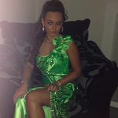 LauRen Cairney Kelly