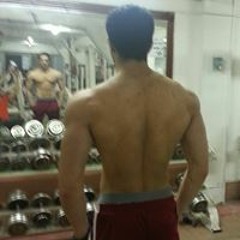 Ahmed Ashraf