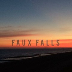 Faux Falls