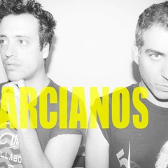 MARCIANOS