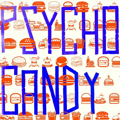 Stream PSYCHOCANDY CZ music | Listen to songs, albums, playlists for ...