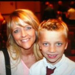 Dayna Parks Longenecker