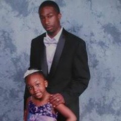 Tyreese Flexin McBride