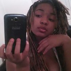 Naynay Phillips PretTy