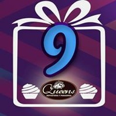 Queens BakeryandCoffee