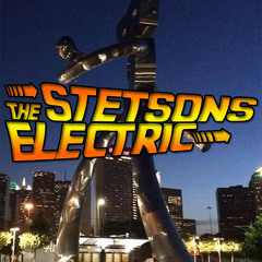 The Stetsons Electric