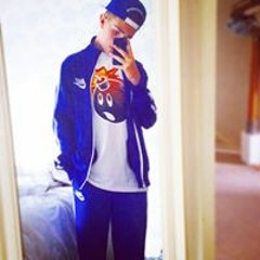 Matt Thomas