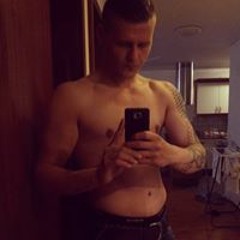 Einar Alex Jóhannsson