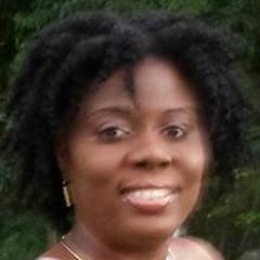 Julyn Sweetestblack Henry