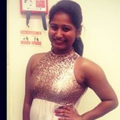 Shraddha Rajendra Jadhav