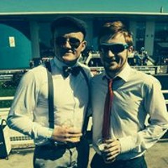 Liam Og Carey