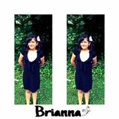 Brianna Grimaldo
