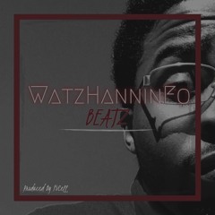 WatzHanninFo Beatz