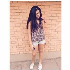 Almendra Linares Guzman