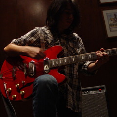 Rain City (Turin Brakes Cover)