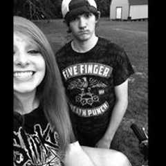 Morgan Renee Guthrie