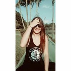 Joana Alves Crispino
