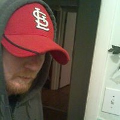Wesley Leake