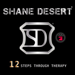 Shane Desert