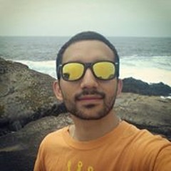 Esteban Rojas Gallardo