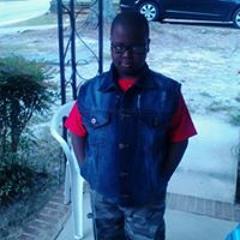 Tyrelle Evans