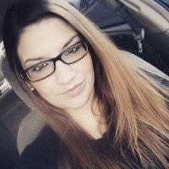 Ashley Strange Newton