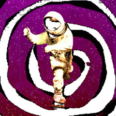 Solway the Spaceman