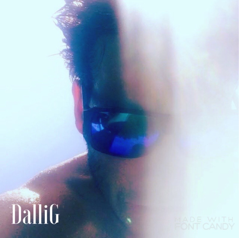 DalliG cover art