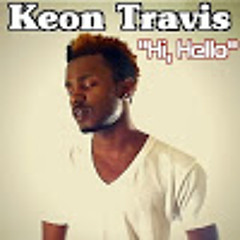 KeonTravis