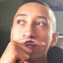 Shi Brothabrownboy Garcia