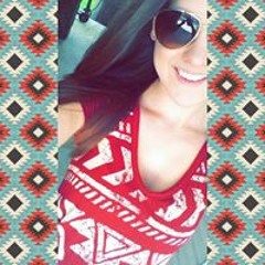 Alexandra Nicole Allen