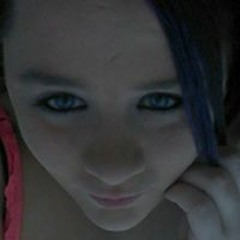 Ashley Nichole Gheen