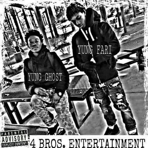 Yung Ghost & Yung Fari’s avatar