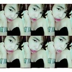 Christine Mae Bustamante