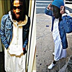 Tariq Been Holly Brooks