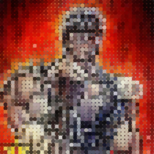 Jumpin Jack Frost - Helter Skelter Imagination 96 A