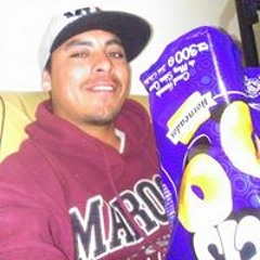 Francisco Alejandro Rosso