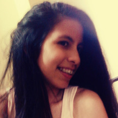 María González Vargas