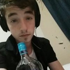 Tyler Darlington Rochford