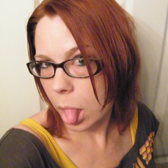 JamieIsRandom