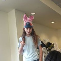 George van den Berghe Jr.