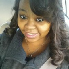 Jasmine Theangel Merrell