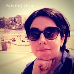 Marcela Paz Orellana