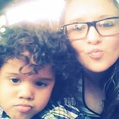 Amanda Blue Devil-Conway