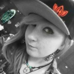 Kaitlin Kiti Ludwick