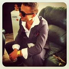 Bray Jordan Mernickle