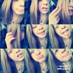 Haley Marie Whisenant