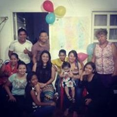 Sandy Yulanny Galindo