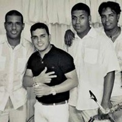 Josue Antonio Rivera